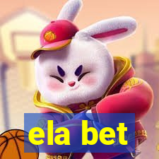 ela bet